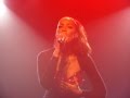 Leona Lewis - Glassheart - G-A-Y London 03/09/11