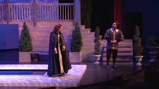 Romeo and Juliet - Act 4 Scene 2 l Montverde Academy Theater Conservatory