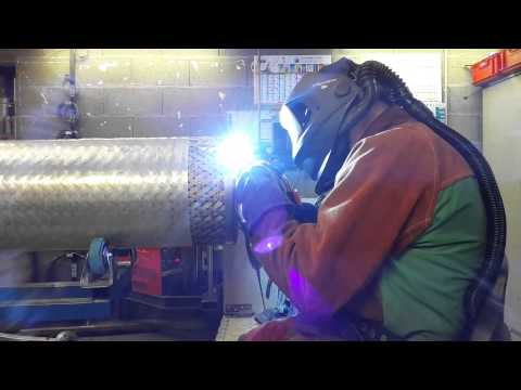 Vidéo: Peut-on souder de l'acier inoxydable au MIG ?