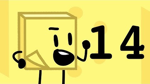 Super-Mega Ultra Object Voting (Part 14)