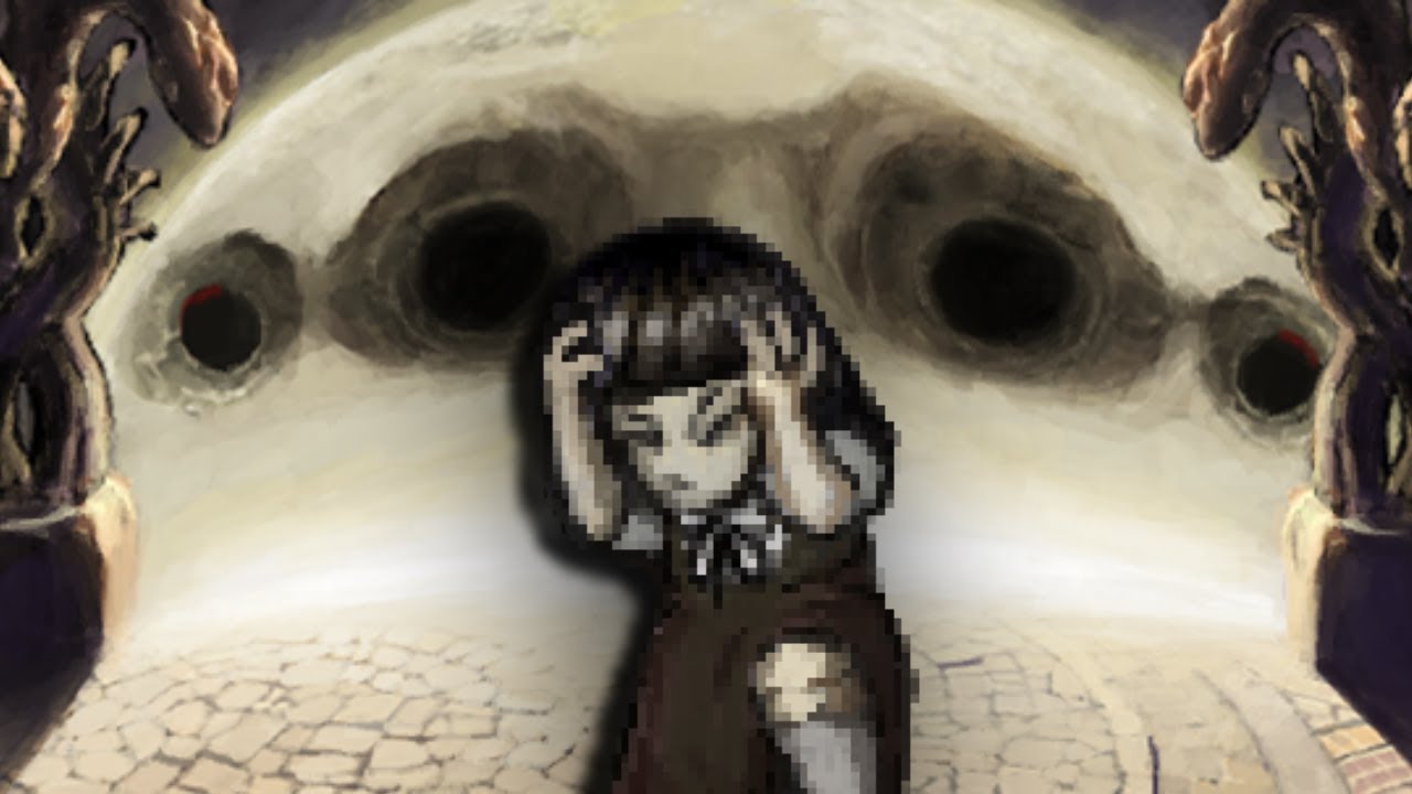 Goofin Around With The Samarie Mod - Fear & Hunger 2 Termina