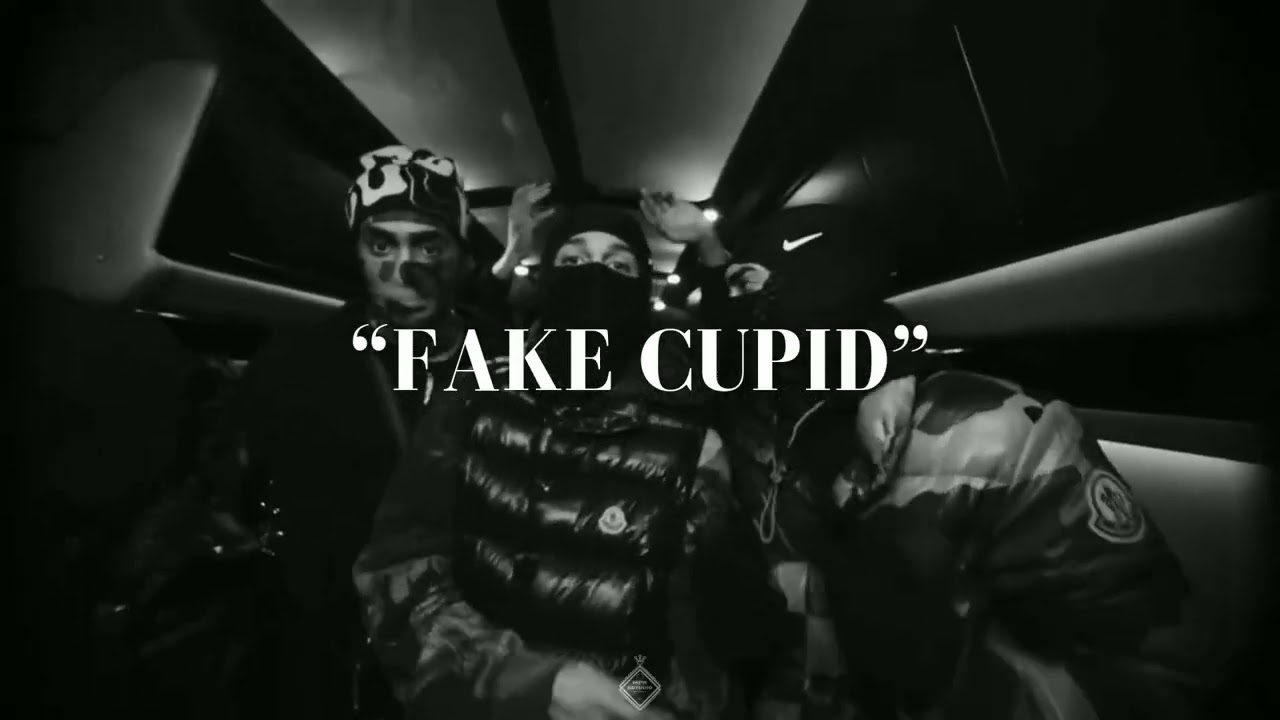 [FREE] Detroit Type Beat ''FAKE CUPID