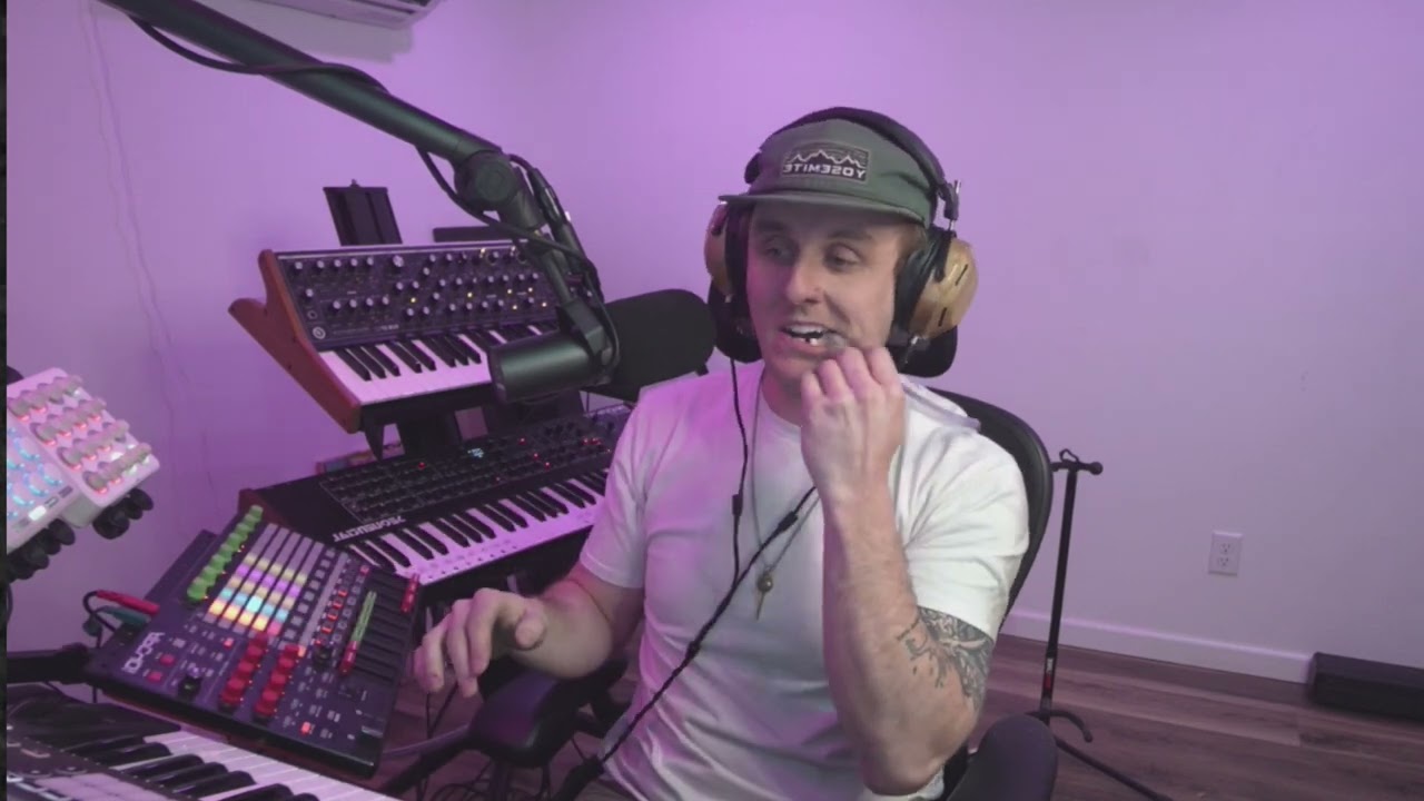 so i got a talkbox....