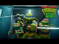 TMNT: Mutant Mayhem | Offisiell trailer (norsk tale)