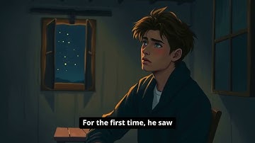 Power of Using Time Wisely | Story of a Lazy Boy | Inspiring Story | Wordy Tales