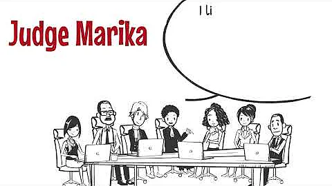 A Reunification Scenario