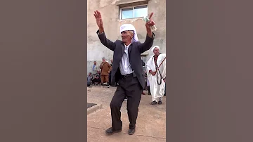Danse Alaoui Reggada رقص العلاوي الرقادة مساعيد Bachirrr 