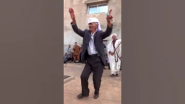 Danse Alaoui Reggada رقص العلاوي الرقادة مساعيد Bachirrr 