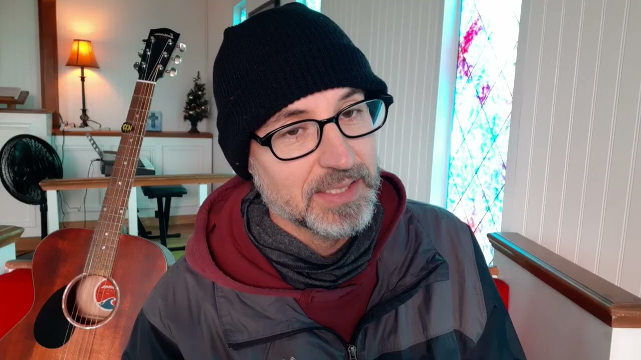 Episode 95: Parable of Wheat and Weeds