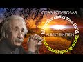 Las mejores Citas y frases Célebres de Albert Einstein que Cambian la VIDA |Aforismos de Sabiduria |