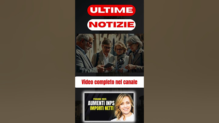 Pensioni giugno 2025: Scopri la Tabella degli Aumenti Mensili Netti INPS!