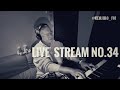 KENJIRO LIVE STREAM_no.34 / 2020.12.30