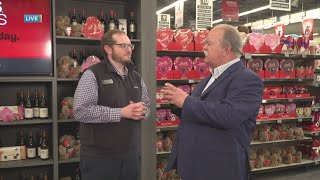 What's Cooking with Hy-Vee: Valentine's Day