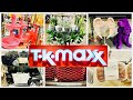 TK Maxx Come shop with me / what's new in TK Maxx May 2022 / TJ Maxx / TK Maxx UK home decor