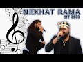 Nexhat rama - Tallava me defa ( Hit 2023 ) Vll Krasnici