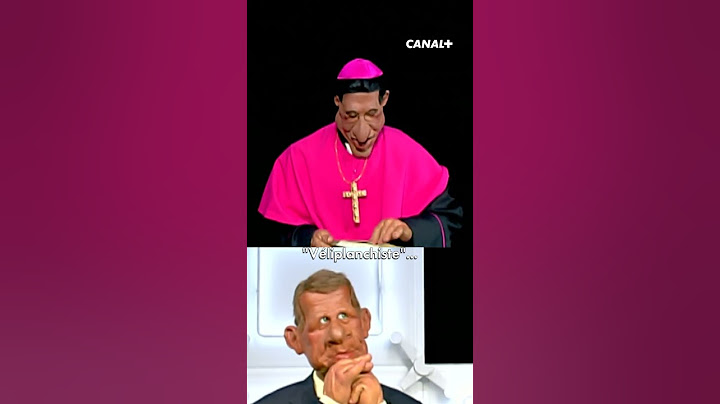 Monseigneur Sylvestre s'excuse ✝️🙏🏻👶 #Shorts #Religion #Humour #LesGuignols