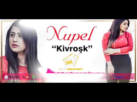 NUPEL - KÎVROŞK #MASHUP [Official Music Video]