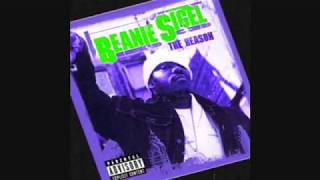 [Slowed &amp; Chopped] Beanie Sigel - I Don&#39;t Do Much