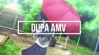 Rascal Does Not Dream of Bunny Girl Senpai | AMV | Hometown Smile