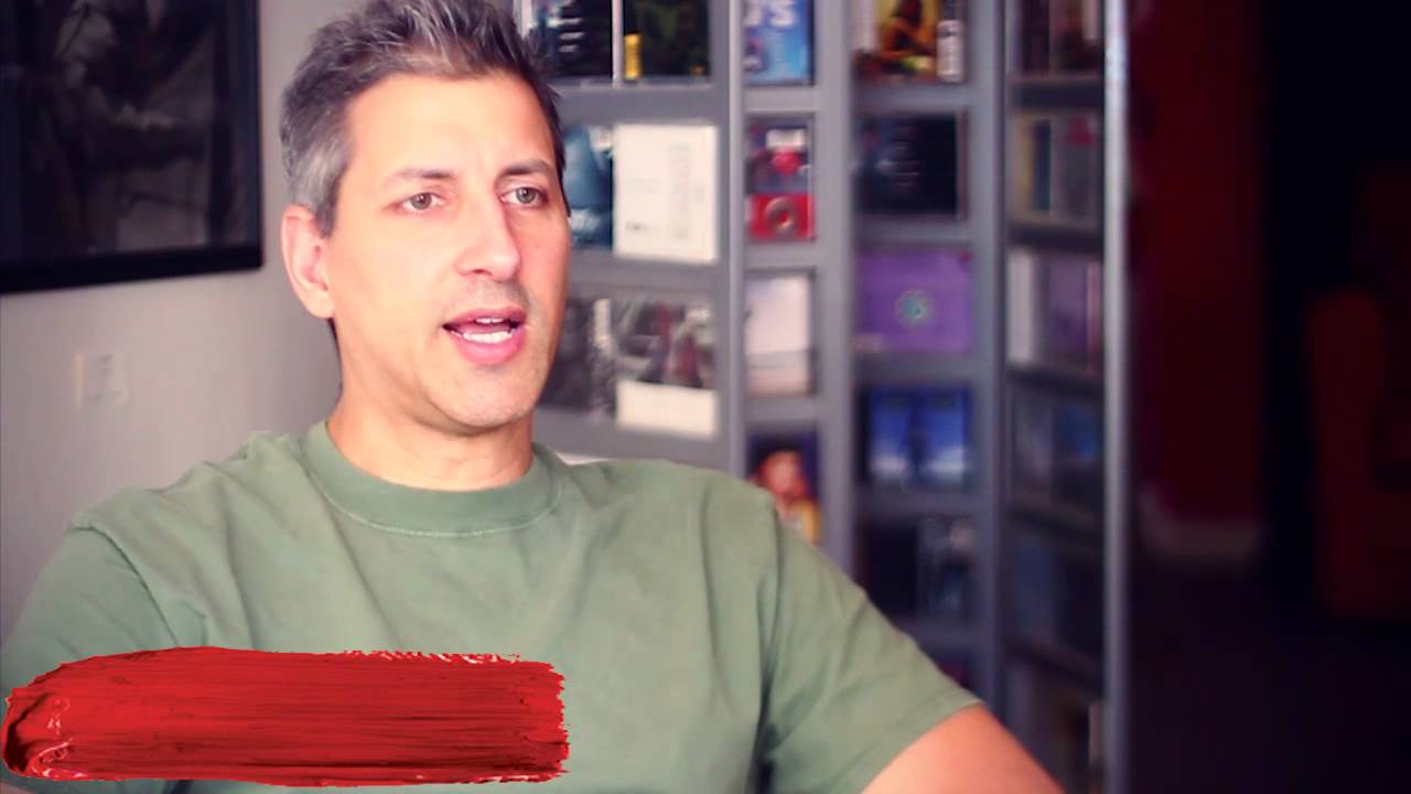 Jerry's Artarama Presentation YouTube