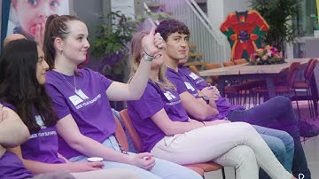Aftermovie HortiHeroes Hackathon 2024