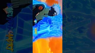 Madara Kakashi Susuke and Itachi Susano☠️☠️☠️☠️