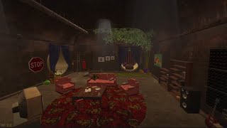 Mafia  HIDEOUT EXPOSED in Underground Tunnels! MADOUT2!! screenshot 2