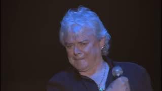 AIR SUPPLY: LIVE 2013 - LOST IN LOVE