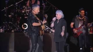Video thumbnail of "AIR SUPPLY: LIVE 2013 - LOST IN LOVE"