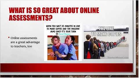 Introduction Video - Creating a Canvas Quiz