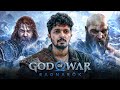 🔴 LIVE GOD OF WAR RAGNAROK | EP.4 | LAZY GAMING LIVE