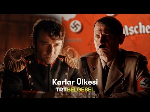 Karlar Ülkesi | Dünya Tarihinin Dönüm Noktaları | TRT Belgesel