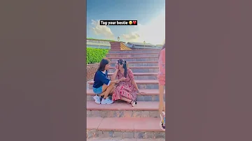 Tag Your Bestie Yshorts Youtube Youtubeshorts Shorts Bestfriends Concept Bff 