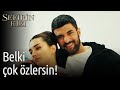 Sefirin Kızı 44. Bölüm - Belki Çok Özlersin!