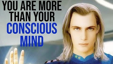 Hakann: “Where attention goes, energy flows”