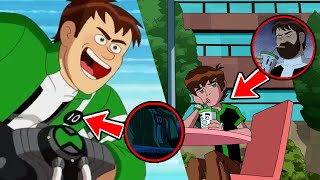 BEN 10.010 FİLMİNDEKİ 5 GÖNDERME - Ben 10.010 Filmindeki Göndermeler - Ben 10.010 Türkçe