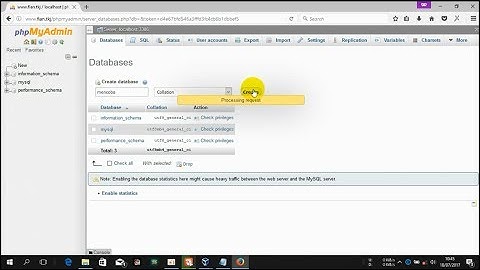 debian 9 how to insall, configuration, and using database (mariadb,phpmyadmin)