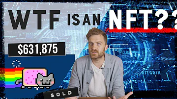 What currency is NFTs?