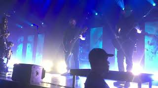 Thy Art Is Murder - Chemical Christ (Live @ London Music Hall 2022)