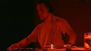 Marco Carola @ Future Shock 2001 [Zagreb, 30.11.2000]