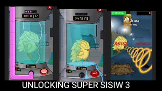 UNLOCKING SUPER SISIW 3 LEGIT screenshot 2