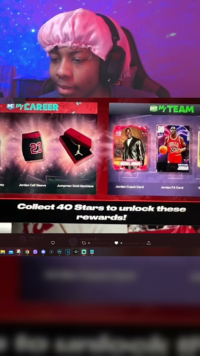 NBA 2K23 MyTEAM SPOTLIGHT Challenges - Season 2 - LEVEL 40 DEVIN