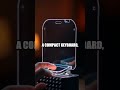 Beyond the Wrist A Modular Pocket Computer