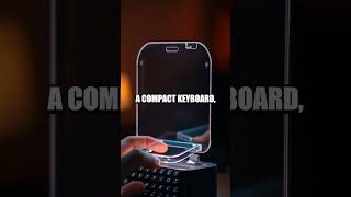 Beyond the Wrist A Modular Pocket Computer