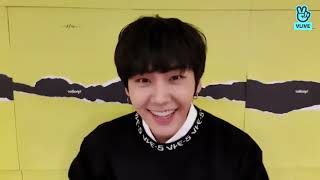 [ENG SUB] 190215 BTOB Ilhoon VLive | Spoiler!🤔 (스포일러!🤔)