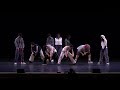 Konnect dance society  kpop  advanced  go hard or go home 2024