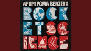 Watch Apoptygma Berzerk The State Of Your Heart Sht End Of The Deal video