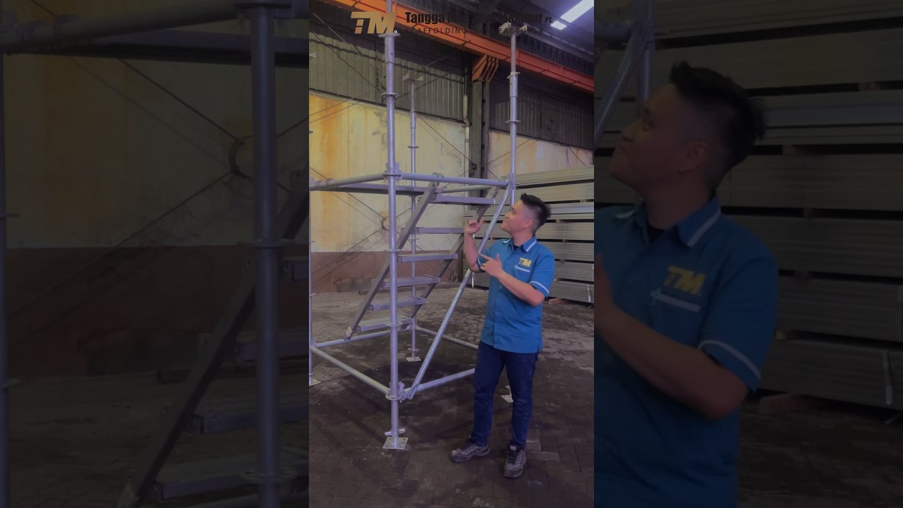 Jual Scaffolding Sanggau 0812-3651-717