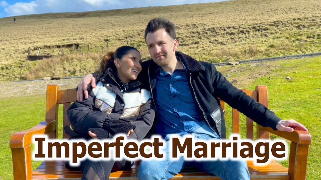 Ozzy Raja Imperfect Marriage | OZZY RAJA - YouTube