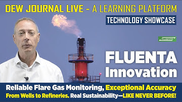 David Patching, Marketing Director on Overview of Fluenta